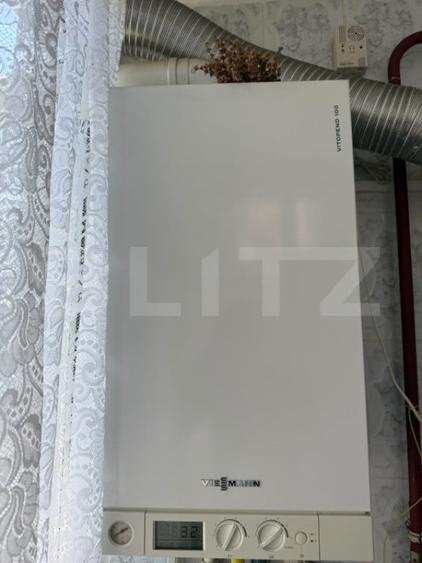 Apartament 2 camere, 47 mp, zona Micro 21 - 12