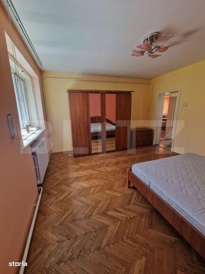 Casă cu 4 camere în Ultracentral