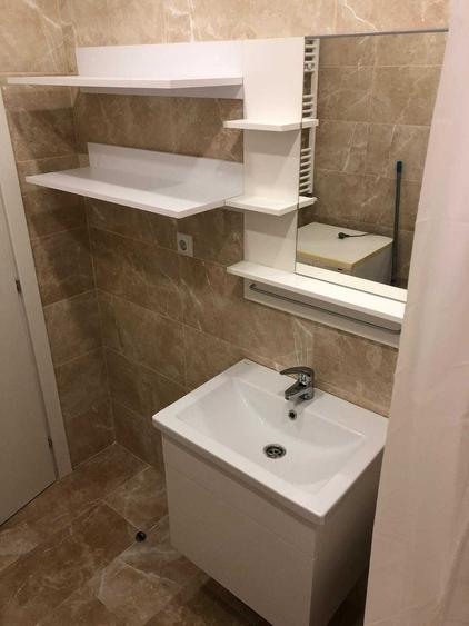 Garsoniera de inchiriat, Avangarde City, Militari Residence - 6