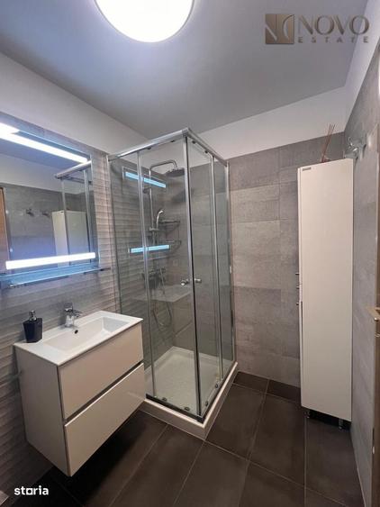 Apartament cu 2 camere decomandat în Turda