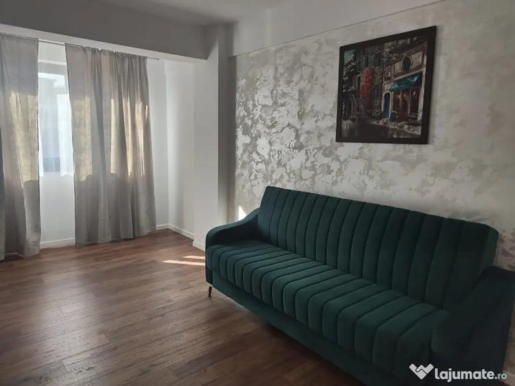 Bloc Nou! 2 camere decomandat + loc de parcare 400 Eur - Iasi (Iasi) - 5