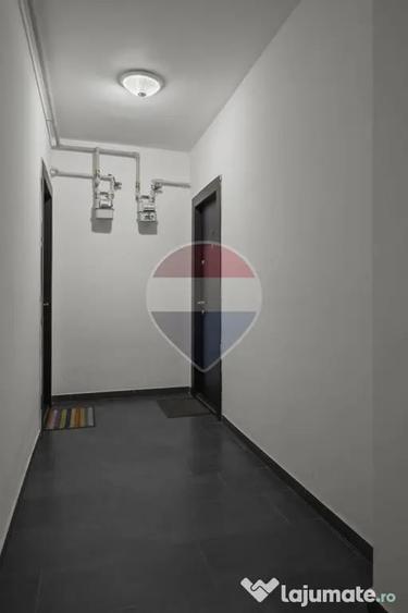 Apartament cu 2 camere decomandat în Chiajna
