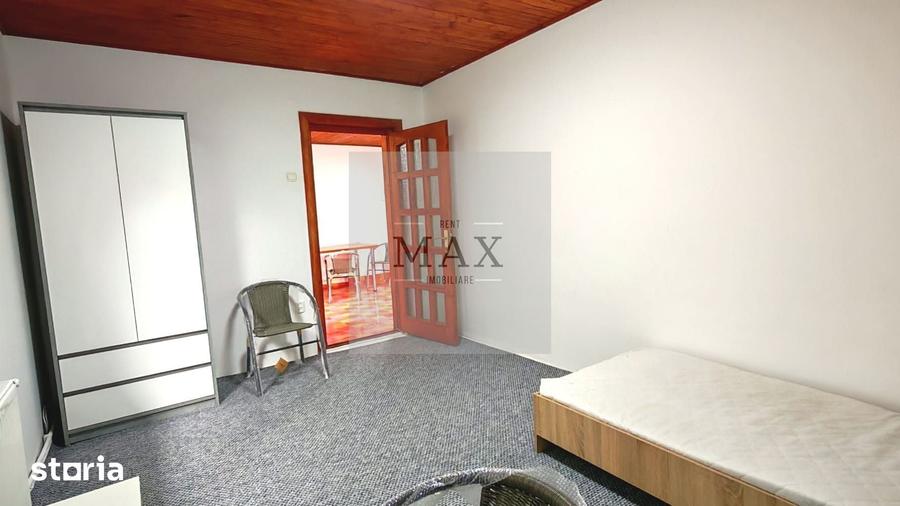 Apartament cu 3 camere în Bulgaria