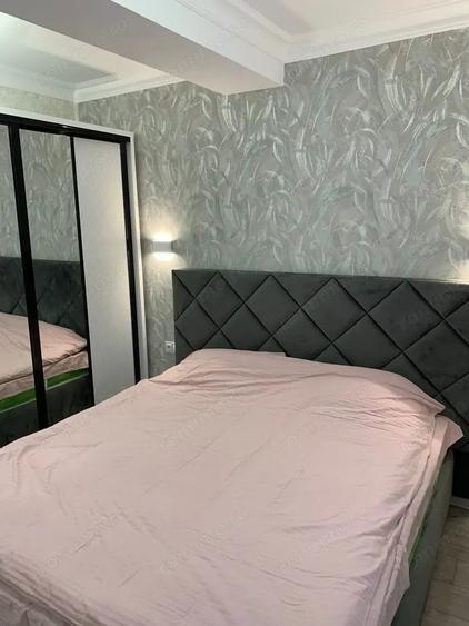 Apartament cu 3 camere decomandat în Brâncoveanu