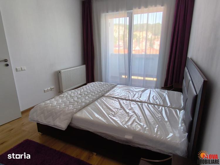Apartament cu 2 camere în Valea Cetății