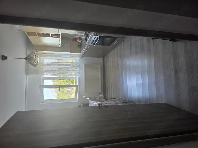 Garsonieră decomandată în Sânpetru