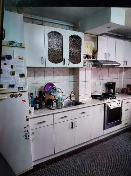Apartament cu 2 camere decomandat în Zorilor