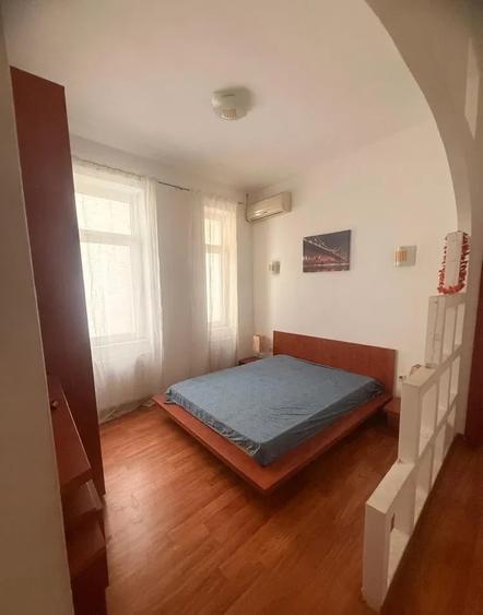 Apartament cu 2 camere decomandat, mobilat în Moșilor