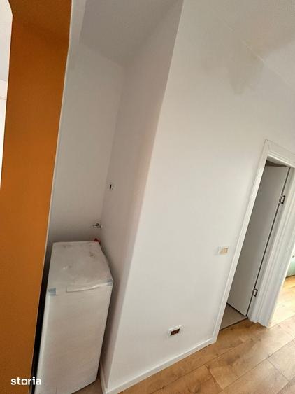 Apartament cu 2 camere în Grivița