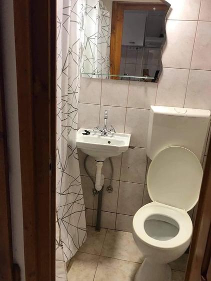 Garsonieră în Central
