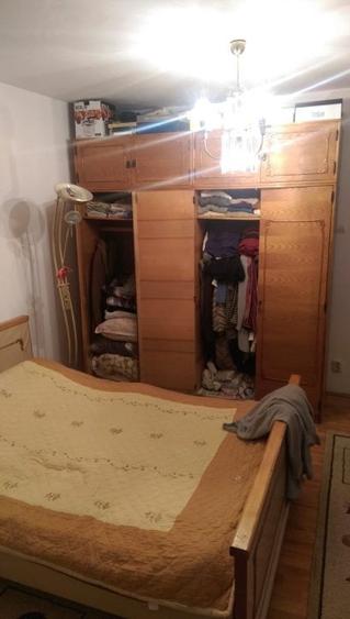 Apartament cu 3 camere decomandat, mobilat în Luncă