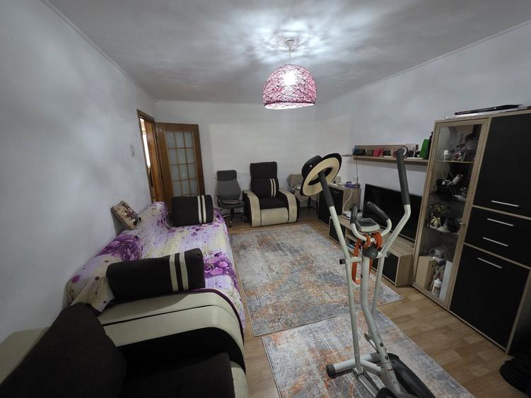 Apartament 3 camere de inchiriat zona Gorjului - 8