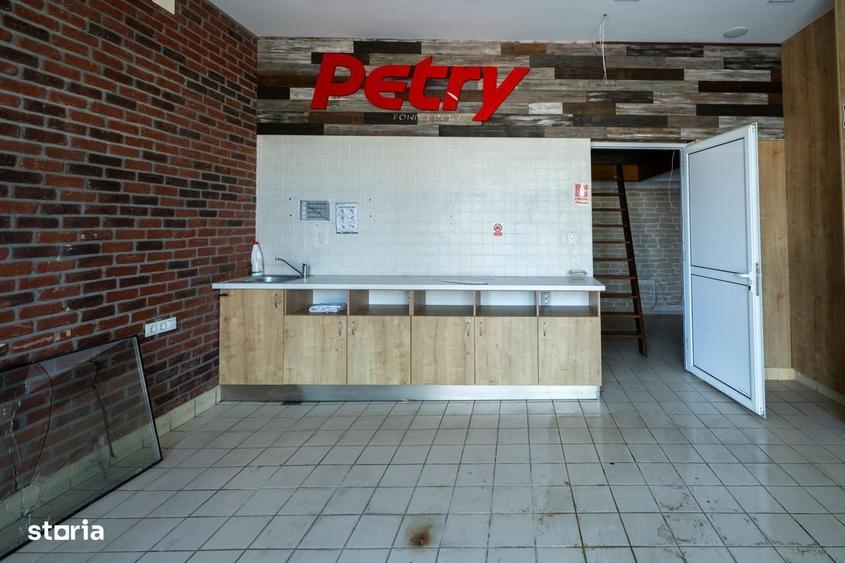 Spatiu comercial I 43 mp I Str. Oasului - 6
