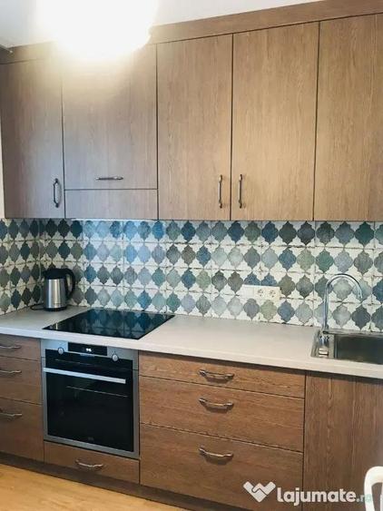 Inchiriere garsoniera in zona Aparatorii Patriei - 3