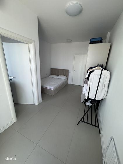 Apartament cu 3 camere decomandat în Tunari