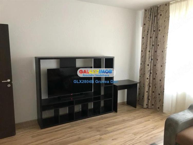 berceni 2cam 63mp spatios etaj 1 nou 2018 centrala AC balcon metrou - 1