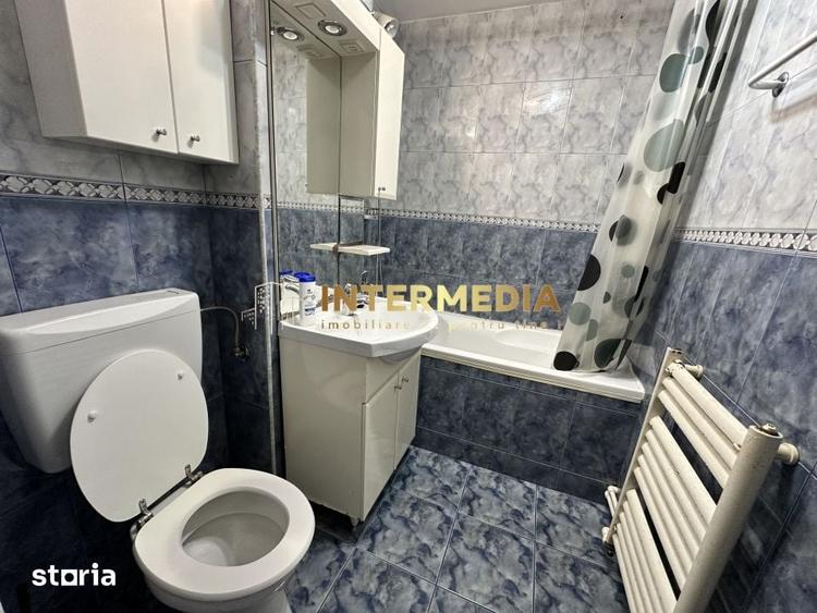APARTAMENT 2 CAMERE I DE INCHIRIAT I CETATE PIATA I ETAJ 2 I MOBILAT I - 3