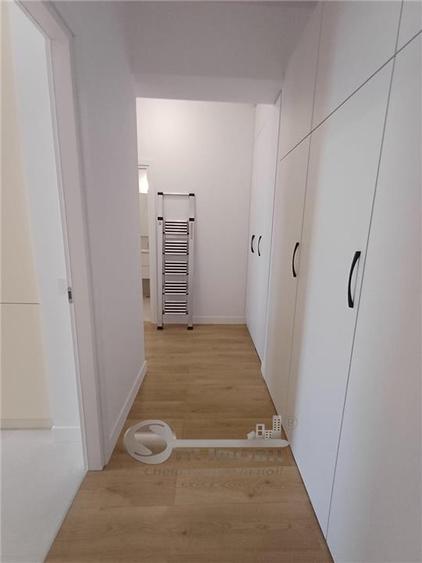 Apartament 2 Camere PREMIUM, Prima Închiriere, Silk District, Parcare Subte - 11