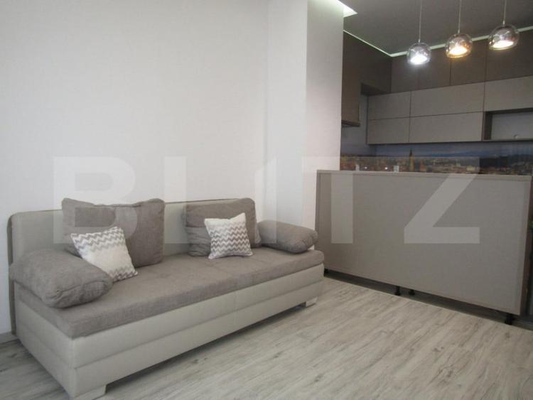 Apartament 2 camere, garaj, zona Piata Mihai Viteazu - 6