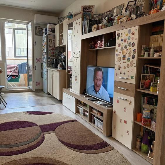 Apartament cu 2 camere semidecomandat în Dudu