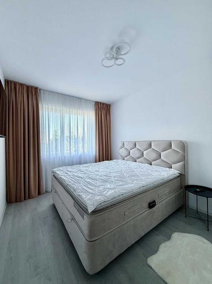 Apartament cu 2 camere decomandat în Prelungirea Ghencea