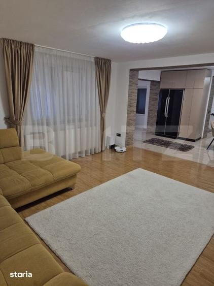 Casă cu 4 camere cu Teren 583 Mp în Dumbrăvița