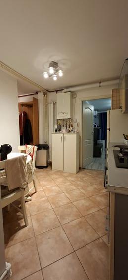 Apartament cu 2 camere decomandat în Militari