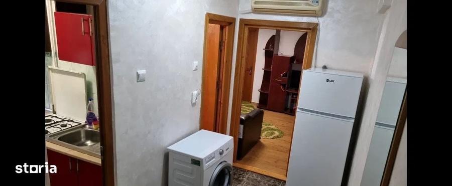 APARTAMENT 2 CAMERE | ZONA CAMPUS | TERMEN LUNG - 4
