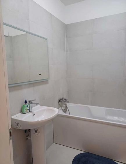 Apartament cu 2 camere decomandat în Lujerului
