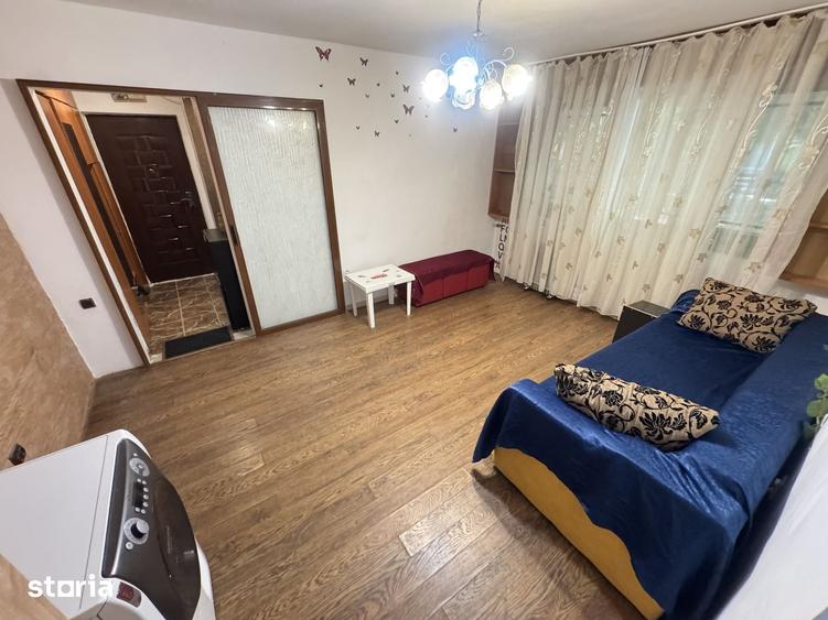 Apartament 2 camere zona Tomis Nord - 1