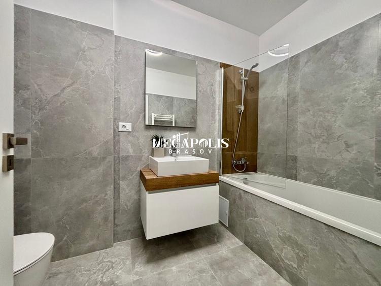 Apartament cu 2 camere în Tractorul