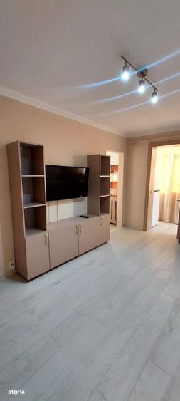 Apartament cu 2 camere nedecomandat, mobilat în Tătărași — fotografia 3