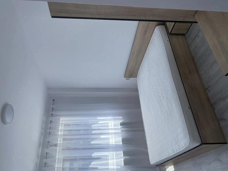 Apartament cu 2 camere decomandat în Dudu