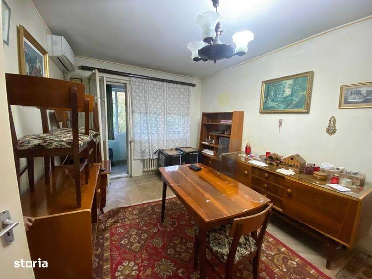 2 Camere Langa Parc Liniste, Caramida si Gata de Centrala Proprie - 7