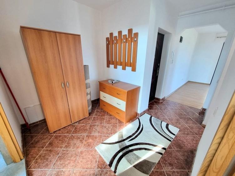 2 camere, bloc nou, modern, cu parcare, in Zorilor, zona Eugen Ionesco - 4