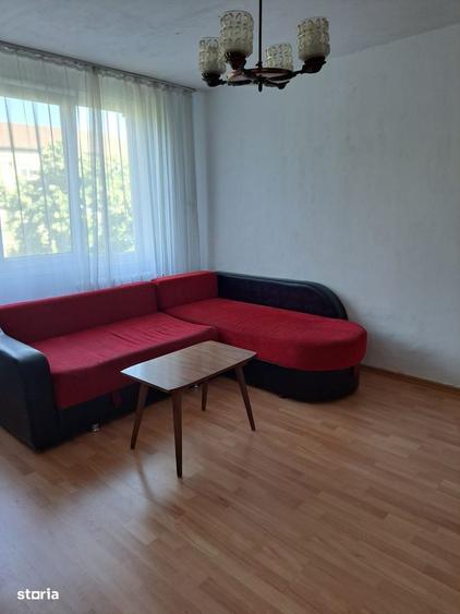 Apartament cu 2 camere în Rogerius