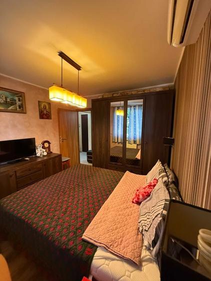 Apartament cu 2 camere decomandat în Drumul Găzarului