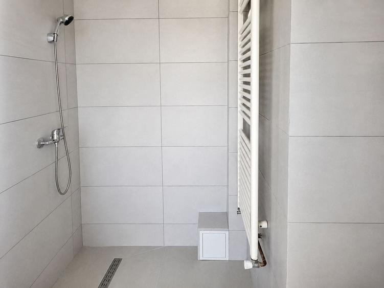 Garsonieră decomandată, mobilată în Complex Studențesc