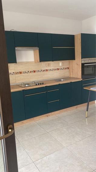 Casă cu 4 camere cu Teren 610 Mp în Preajba