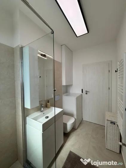 Apartament 2 camere semidecomandat, Satina Garden - 8