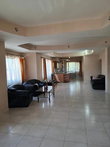 Proprietar inchiriez apartament spa?ios 3 camere + garaj zona Pia?a Spitalului - 9