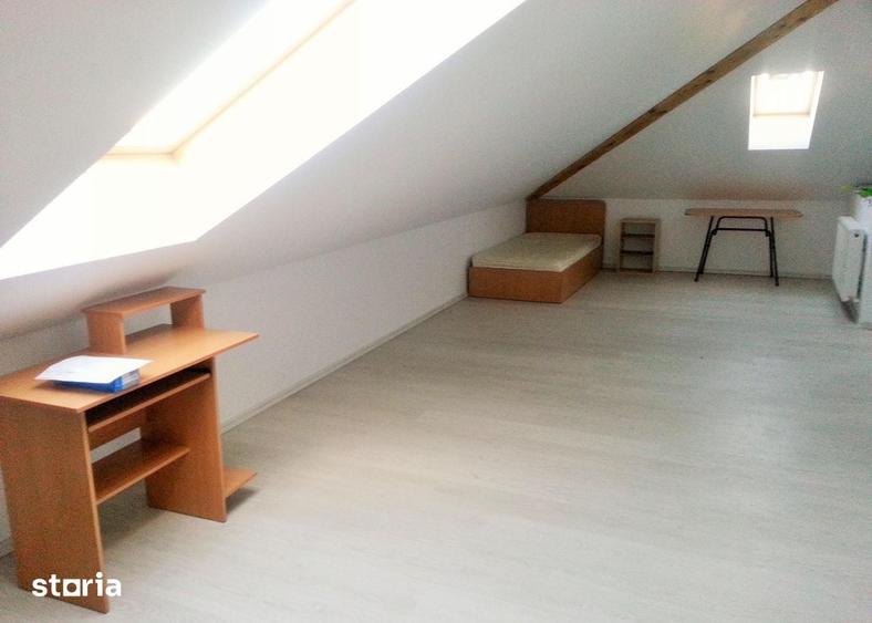 Apartament cu 2 camere în Bulgaria