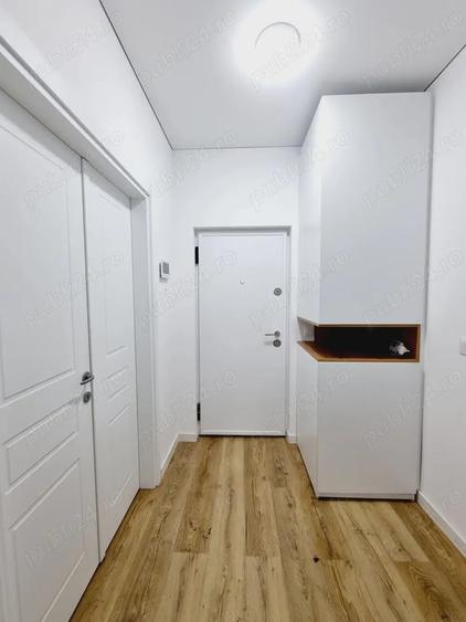 Apartament cu 2 camere decomandat în Țiglina 1