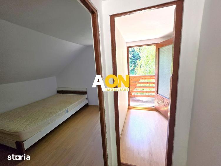 Casă cu 3 camere cu Teren 1100 Mp în Meteș