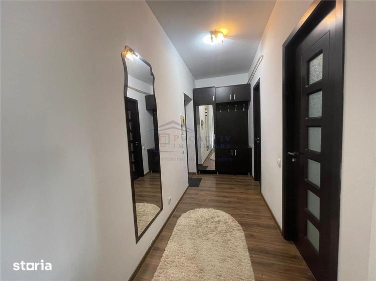 Apartament 2 camere | Central | 62 mp | 2c-7923 - 9