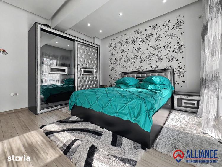 Apartament cu 3 camere în Energia