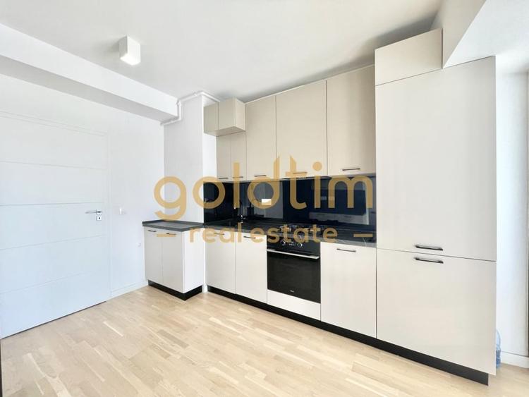 Apartament cu 2 camere decomandat, mobilat în P-ta Presei Libere