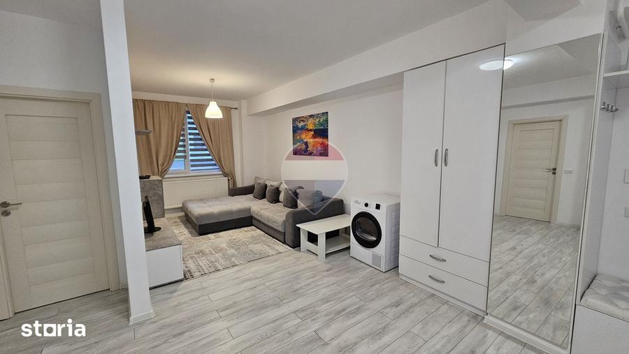 Apartament cu 2 camere în Șcheia