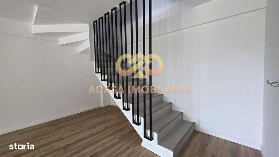 Apartament cu 3 camere decomandat în Valea Lupului