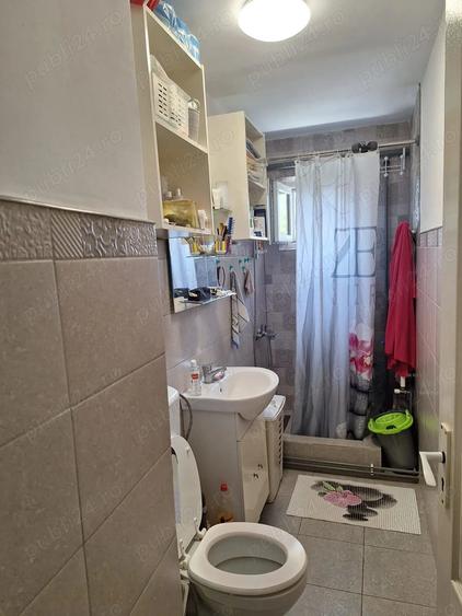 Apartament cu 2 camere nedecomandat în Șagului